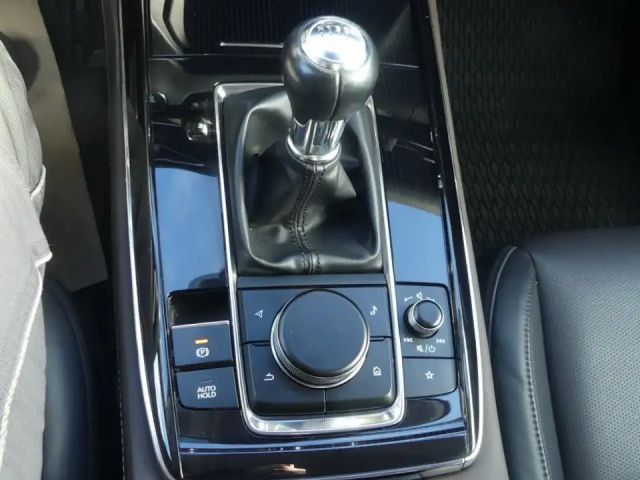 Mazda CX-30 2,0i Cosmo HeadUp Sitzhzg Lenkrdhzg Kamera Navi