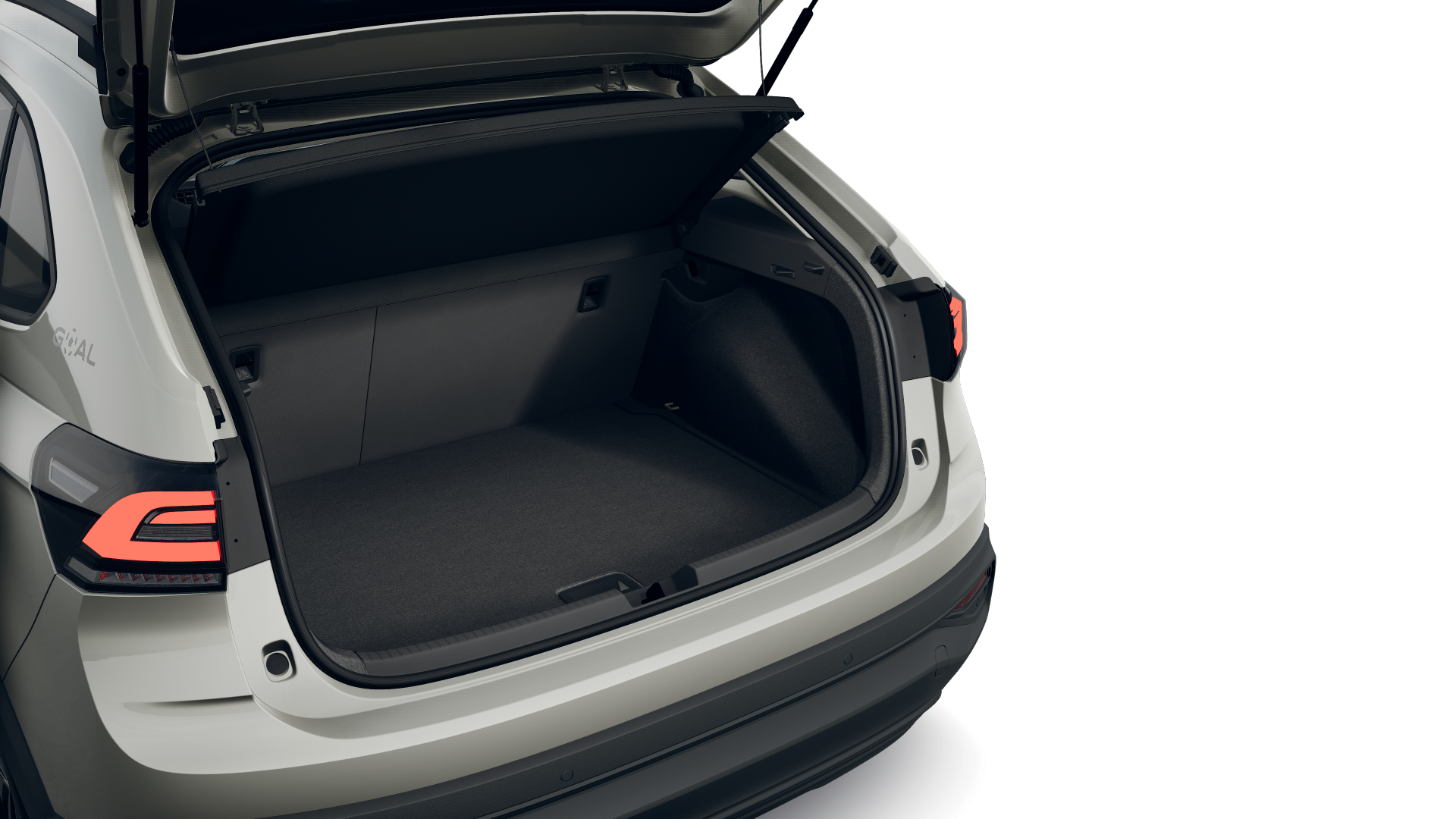 Volkswagen Taigo Life