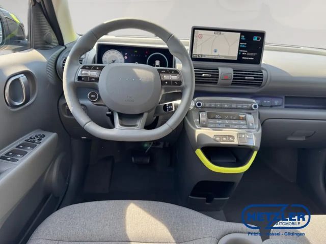 Hyundai INSTER 49 kWh