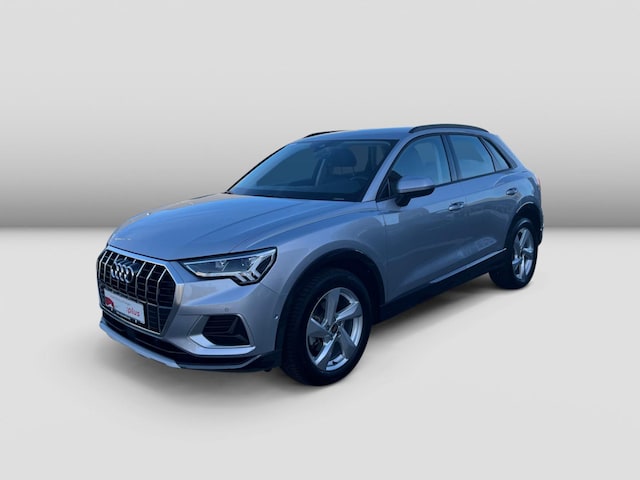 Audi Q3 35 TFSI S-Tronic