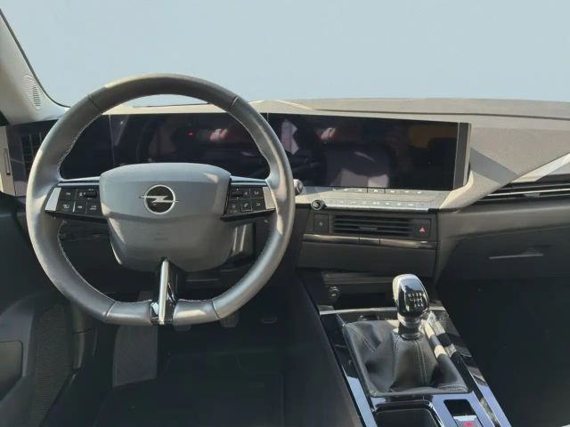 Opel Astra 1.2 Turbo Elegance Turbo