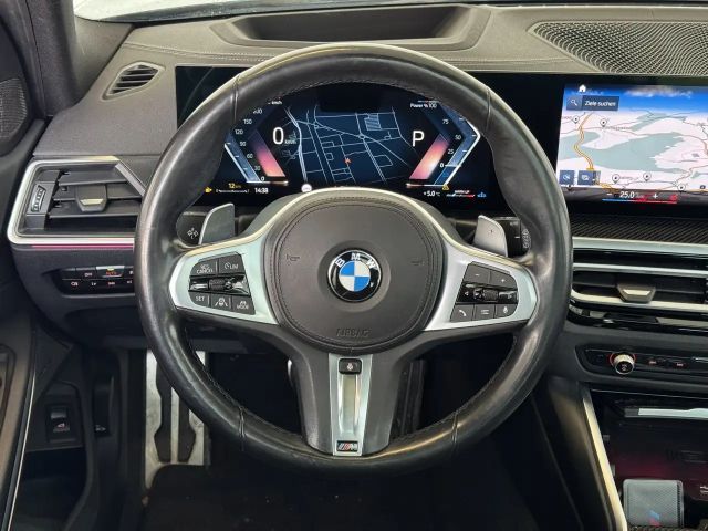 BMW 340 Touring xDrive