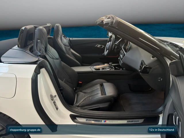 BMW Z4 Cabrio M40i Roadster