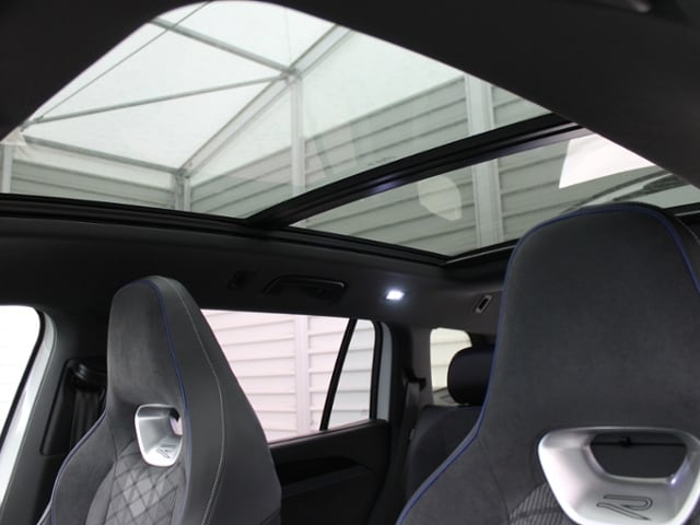 Volkswagen Tayron 4Motion