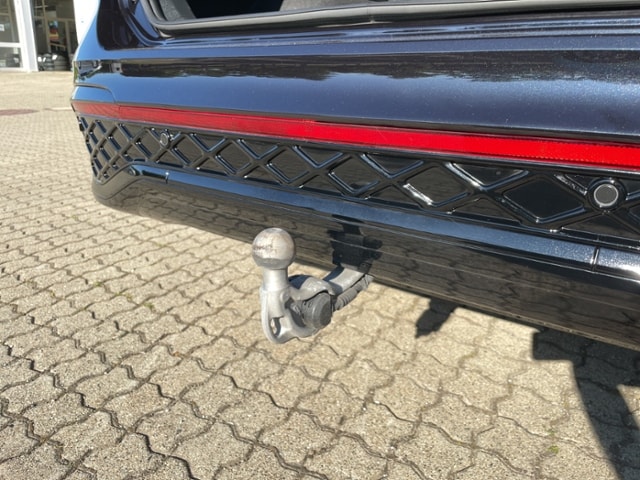 Volkswagen Tiguan 2.0 TDI DSG IQ.Drive