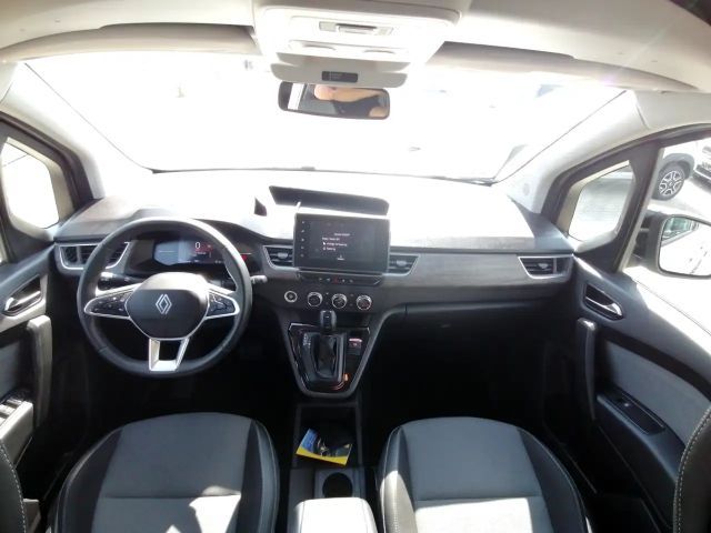 Renault Kangoo Blue Techno dCi 115