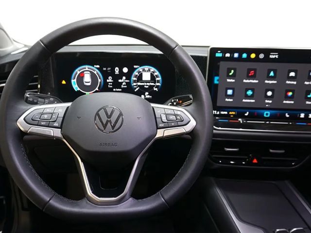 Volkswagen Passat 2.0 TDI Business DSG