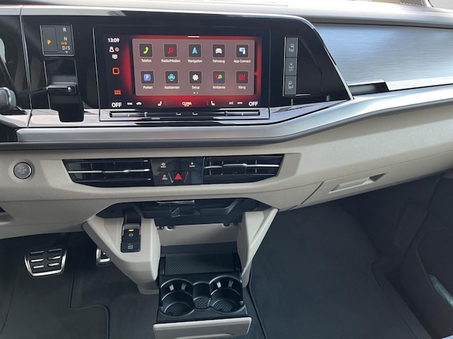 Volkswagen Multivan 2.0 TDI Lang