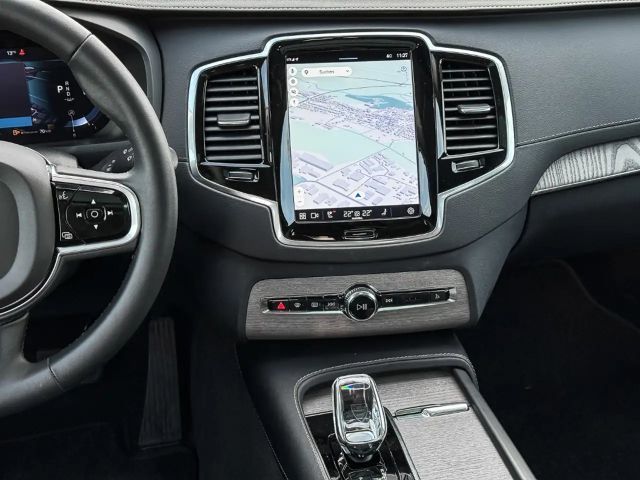 Volvo XC90 AWD Bright Ultimate