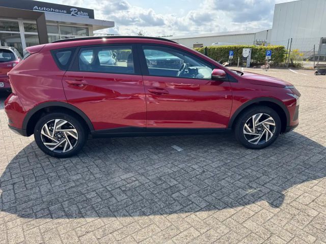 Hyundai Bayon 1.2