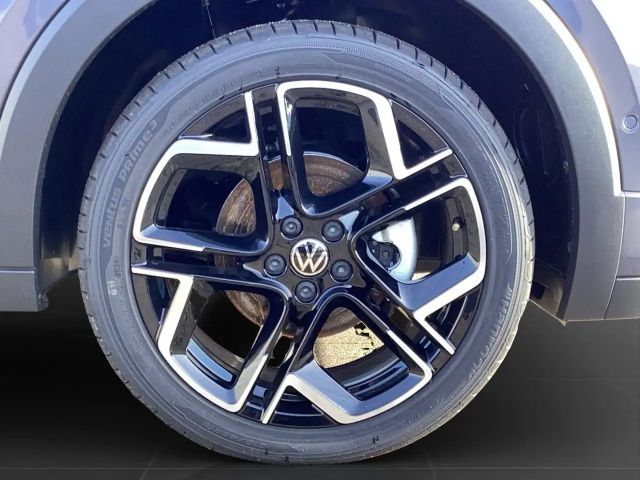 Volkswagen T-Cross 1.5 TSI DSG R-Line