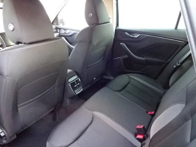 Skoda Kamiq SONDERMODELL "Tour"