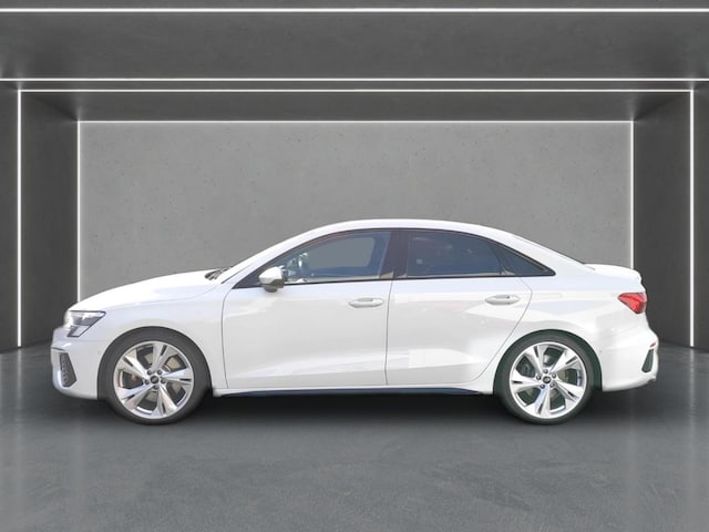 Audi S3 Quattro S-Tronic Sedan