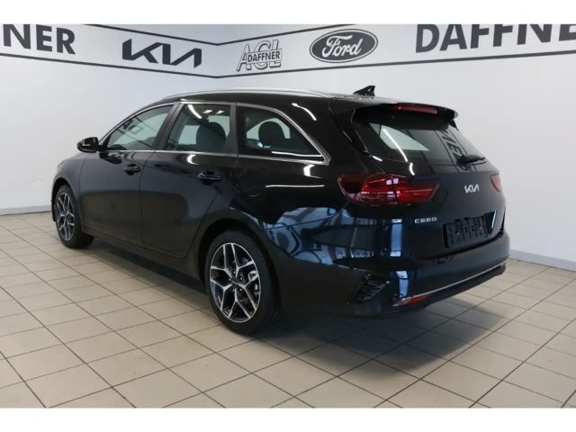 Kia Ceed Spirit SportWagon