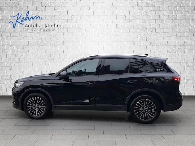 Volkswagen Tiguan GOAL 2,0 TDI AHK|HUD|360|MATRIX|ACC|NAVI