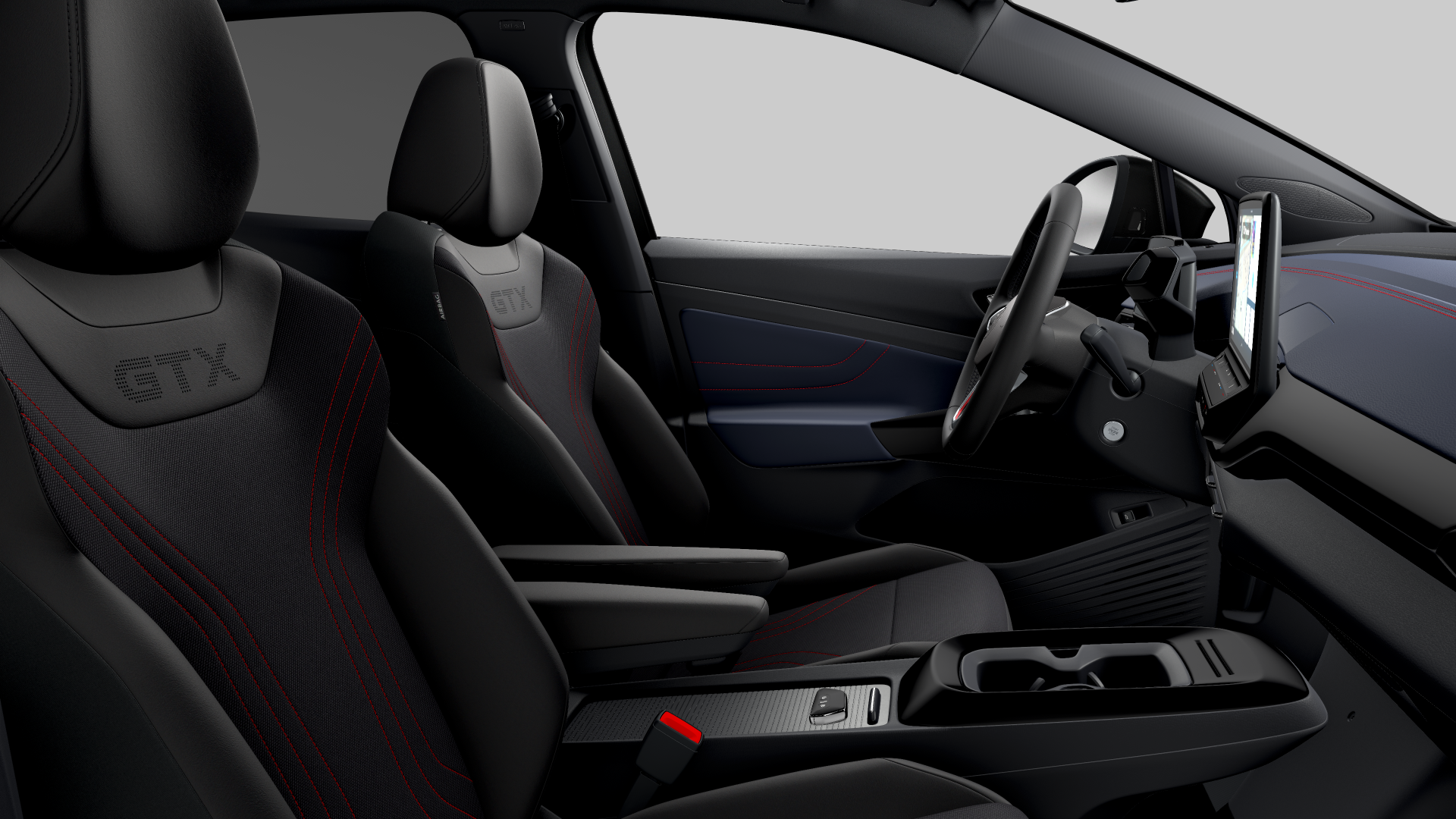 Volkswagen ID.4 4Motion IQ.Drive