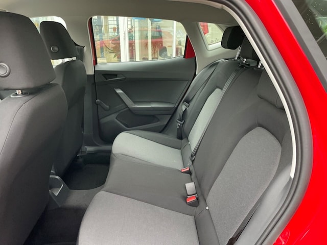 Seat Ibiza 1.0 MPI Reference