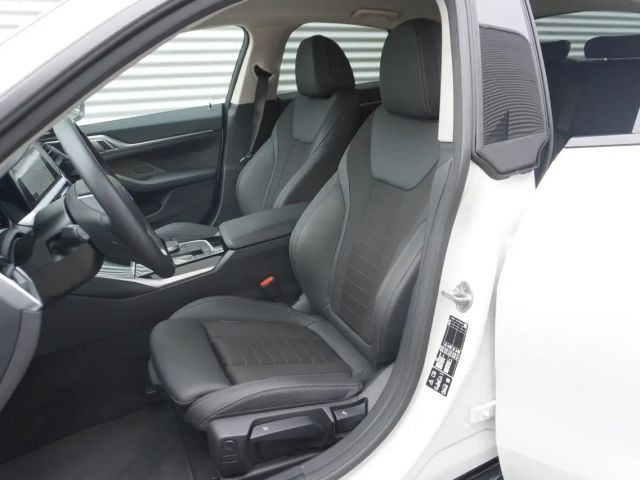 BMW 420 420d Coupé Gran Coupé xDrive