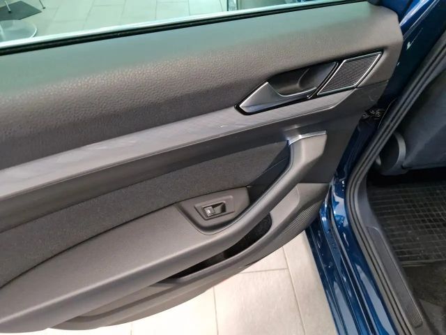 Volkswagen Passat 4Motion Business DSG Variant