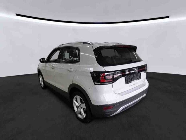 Volkswagen T-Cross 1.0 TSI Style