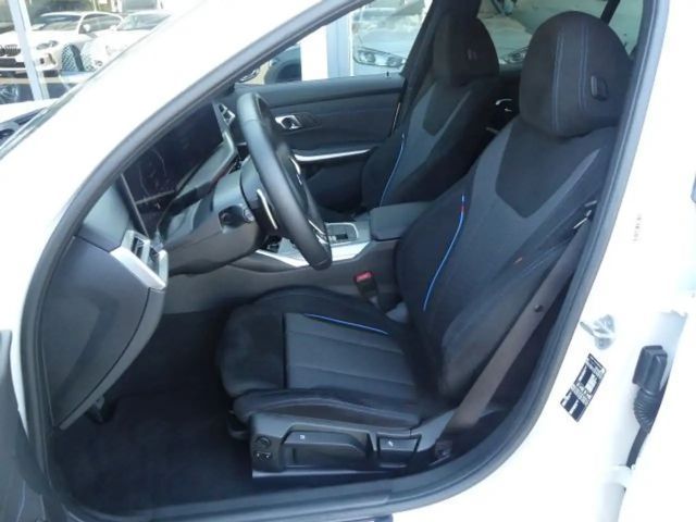 BMW 320 320i Touring