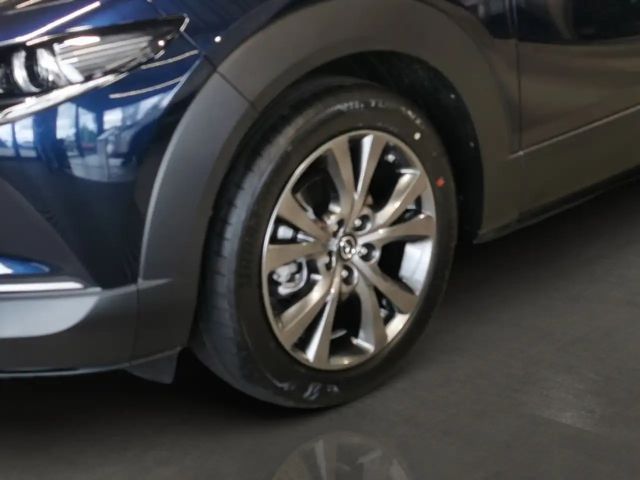 Mazda CX-30 2.5L SkyActiv e-Skyactiv