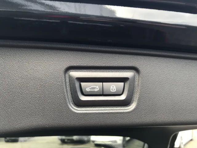 BMW 540 540d M-Sport xDrive