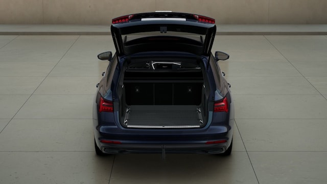 Audi A6 45 TFSI Avant S-Tronic