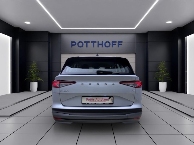 Skoda Enyaq Studio iV 50