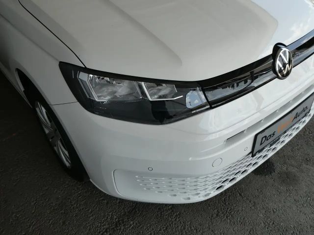 Volkswagen Caddy Family