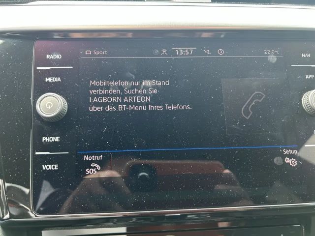 Volkswagen Arteon 4Motion DSG R-Line