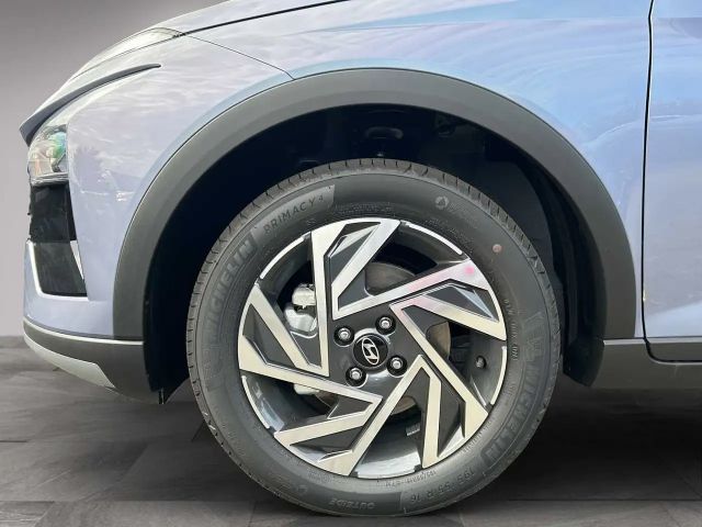 Hyundai Bayon 1.0 T-GDi Trend