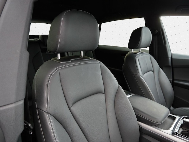 Audi Q8 55 TFSI Quattro