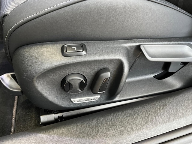 Volkswagen Passat 2.0 TDI 4Motion DSG