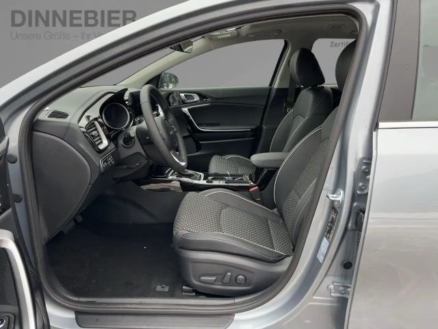 Kia Ceed Spirit SportWagon