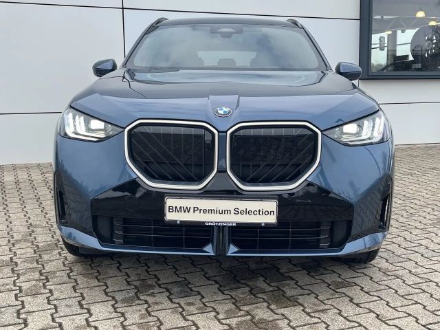 BMW X3 M-Sport xDrive