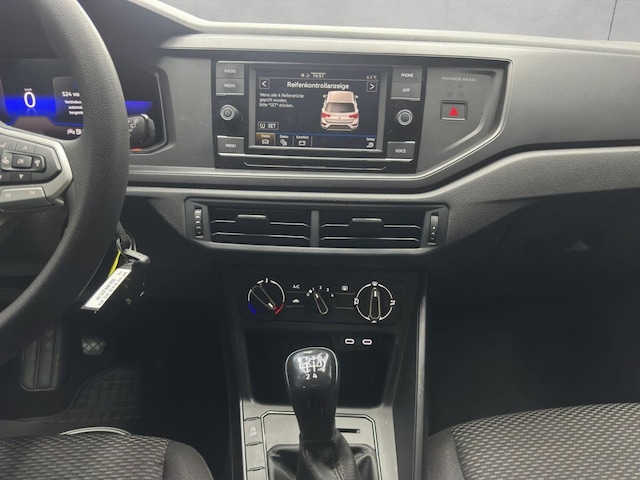 Volkswagen Taigo 1.0 TSI