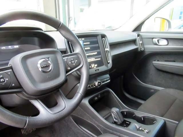 Volvo XC40 Geartronic Momentum T3