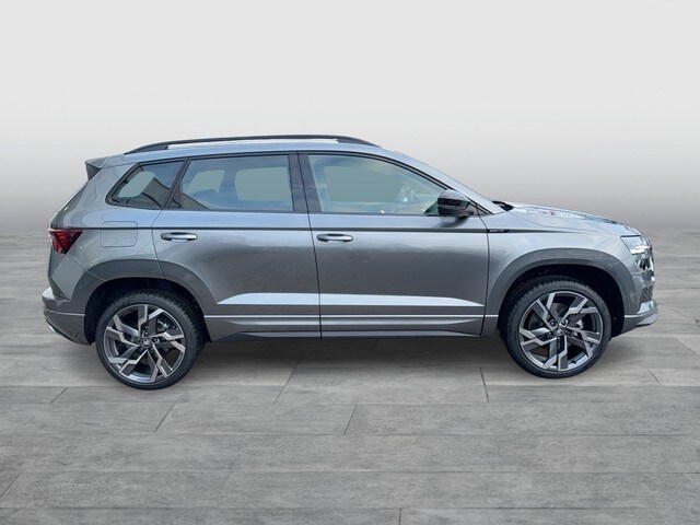 Skoda Karoq 1.5 TSI Sportline