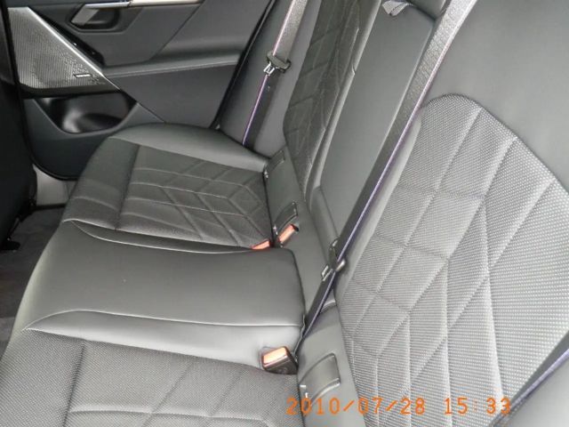 BMW i5 Touring eDrive40