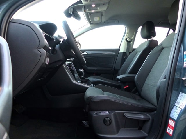 Volkswagen T-Roc 1.5 TSI DSG