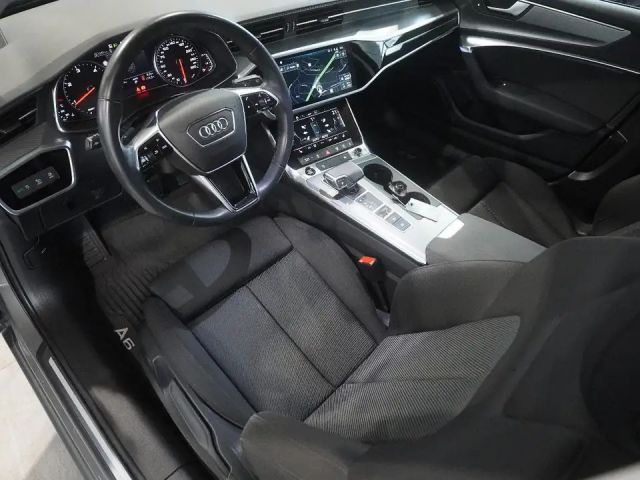 Audi A6 40 TDI Avant Quattro