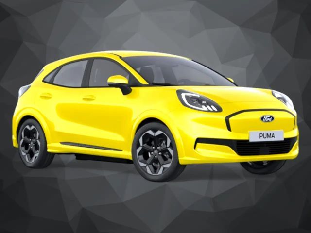 Ford Puma Gen-E Premium