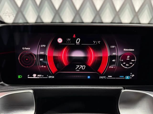 Mercedes-Benz GLB 180 AMG Line