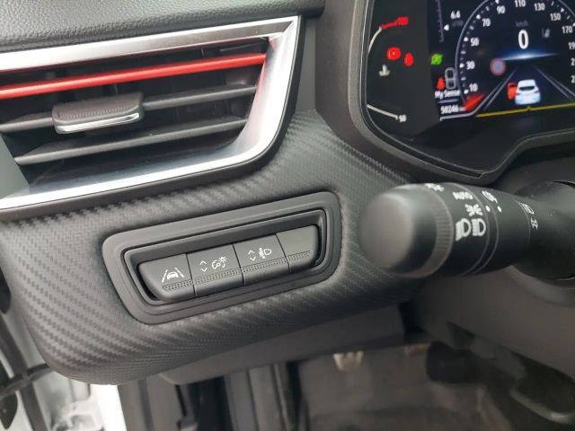 Renault Clio RS TCe 90