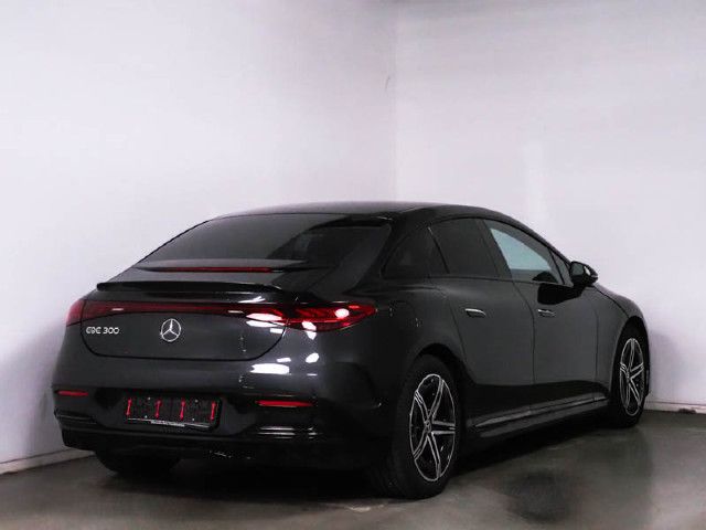 Mercedes-Benz EQE 300 Sedan