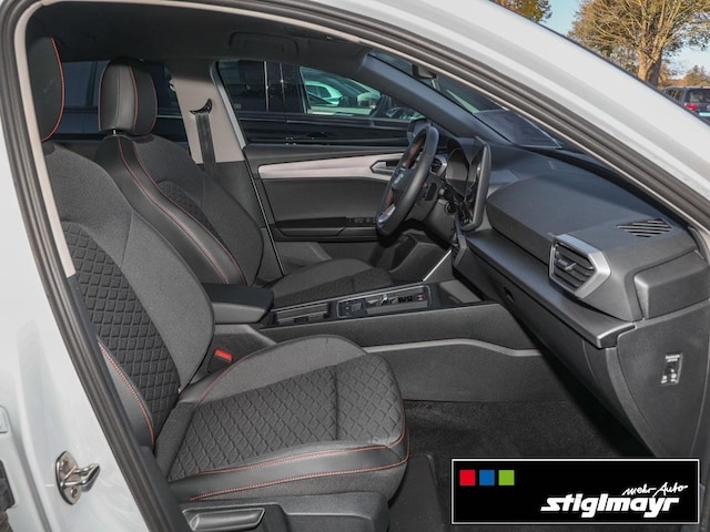 Seat Leon 1.5 TSI FR-lijn Sportstourer