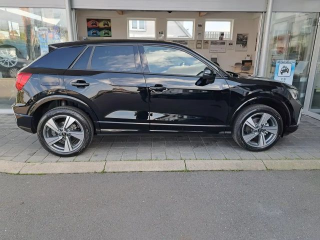 Audi Q2 30 TFSI
