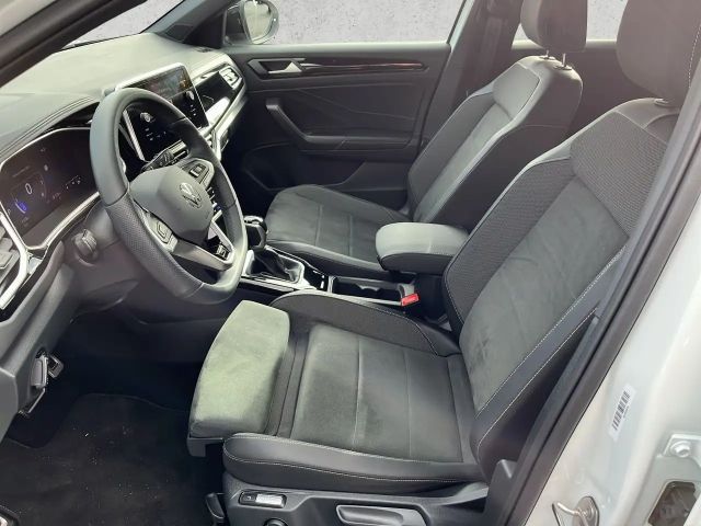 Volkswagen T-Roc 1.5 TSI DSG R-Line