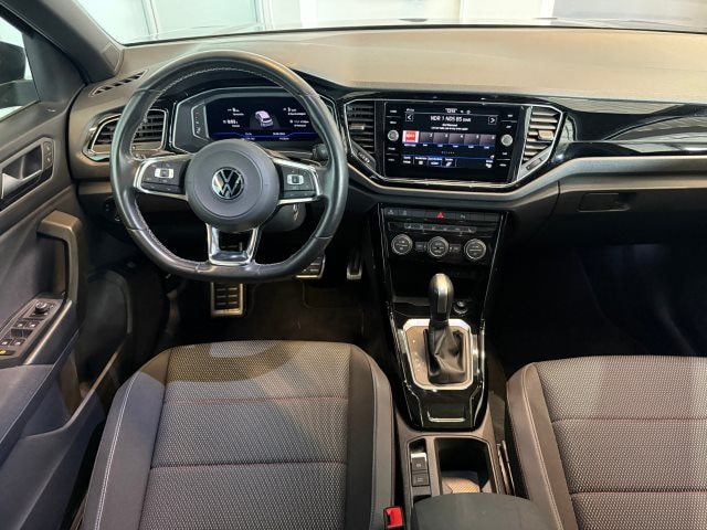 Volkswagen T-Roc 1.5 TSI